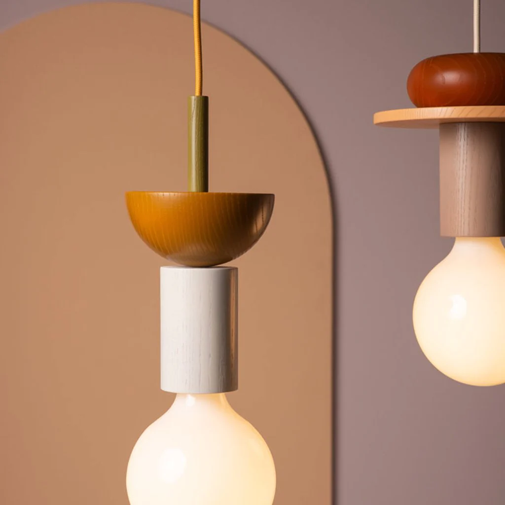 Junit Pan Pendant - CLT Flooring & Furnishings Inc