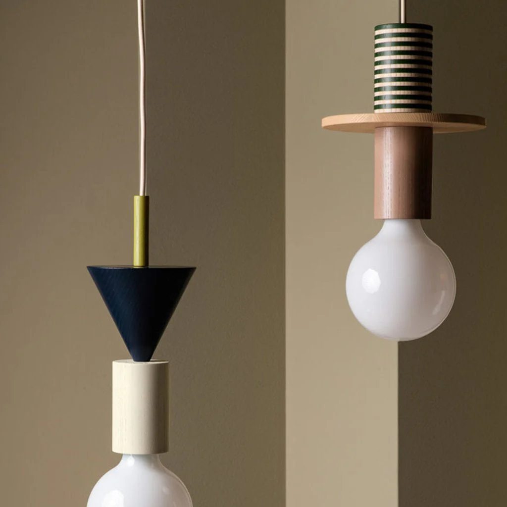 Junit Tame Pendant - CLT Flooring & Furnishings Inc