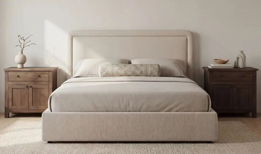 Beds - CLT Flooring & Furnishings Inc