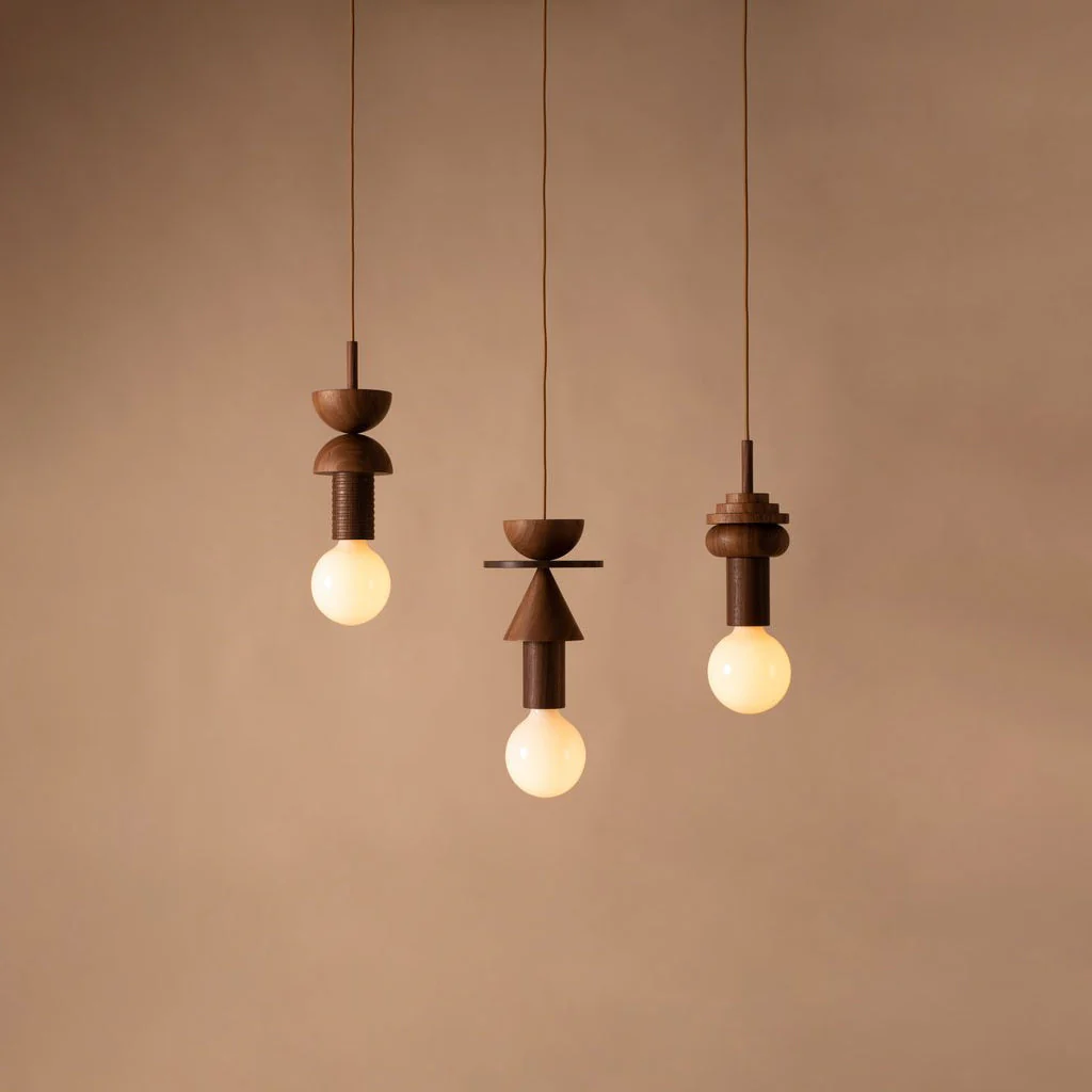 Junit Stanza Pendant - CLT Flooring & Furnishings Inc
